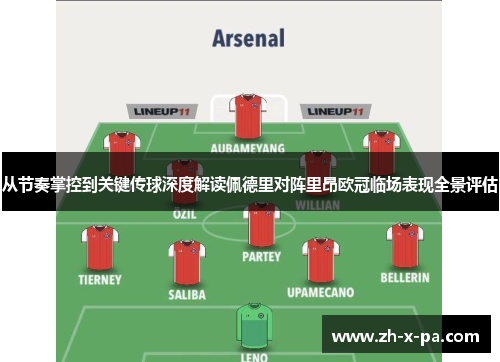 从节奏掌控到关键传球深度解读佩德里对阵里昂欧冠临场表现全景评估