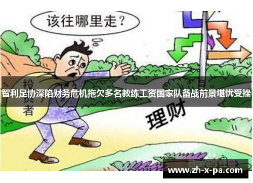 智利足协深陷财务危机拖欠多名教练工资国家队备战前景堪忧受挫