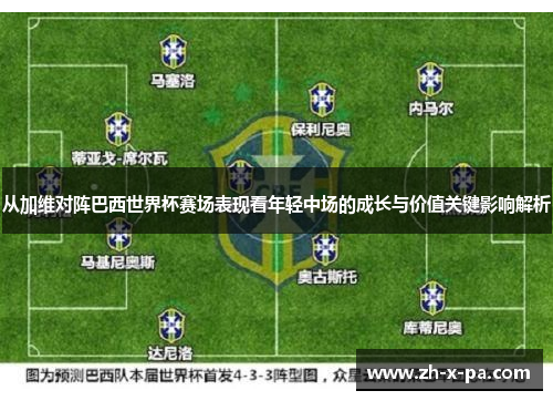 从加维对阵巴西世界杯赛场表现看年轻中场的成长与价值关键影响解析
